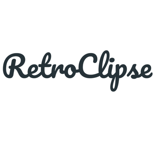 Retroclipse